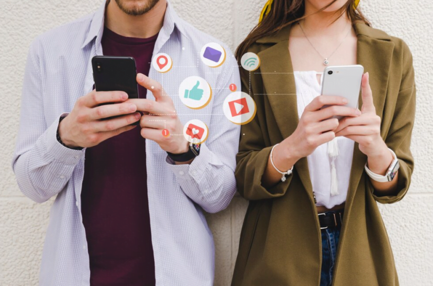 O Social media ira gerenciar as redes sociais da sua empresa permitindo assim que você se dedique ao que realmente importa: O sucesso da sua empresa!